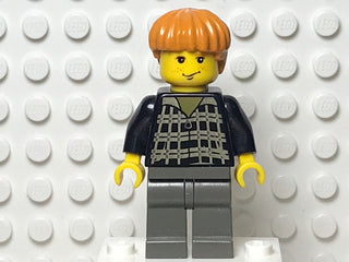 Ron Weasley, hp032 Minifigure LEGO®   