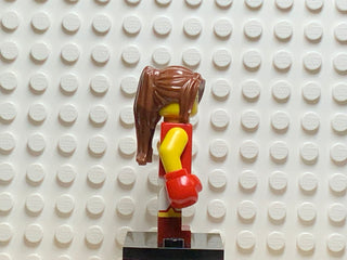 Boxing Champ, col16-8 Minifigure LEGO®   