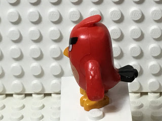 Red, ang008 Minifigure LEGO®   