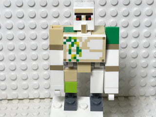 Iron Golem, min082 Minifigure LEGO®   
