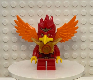 Flinx - Wings, loc128 Minifigure LEGO®   