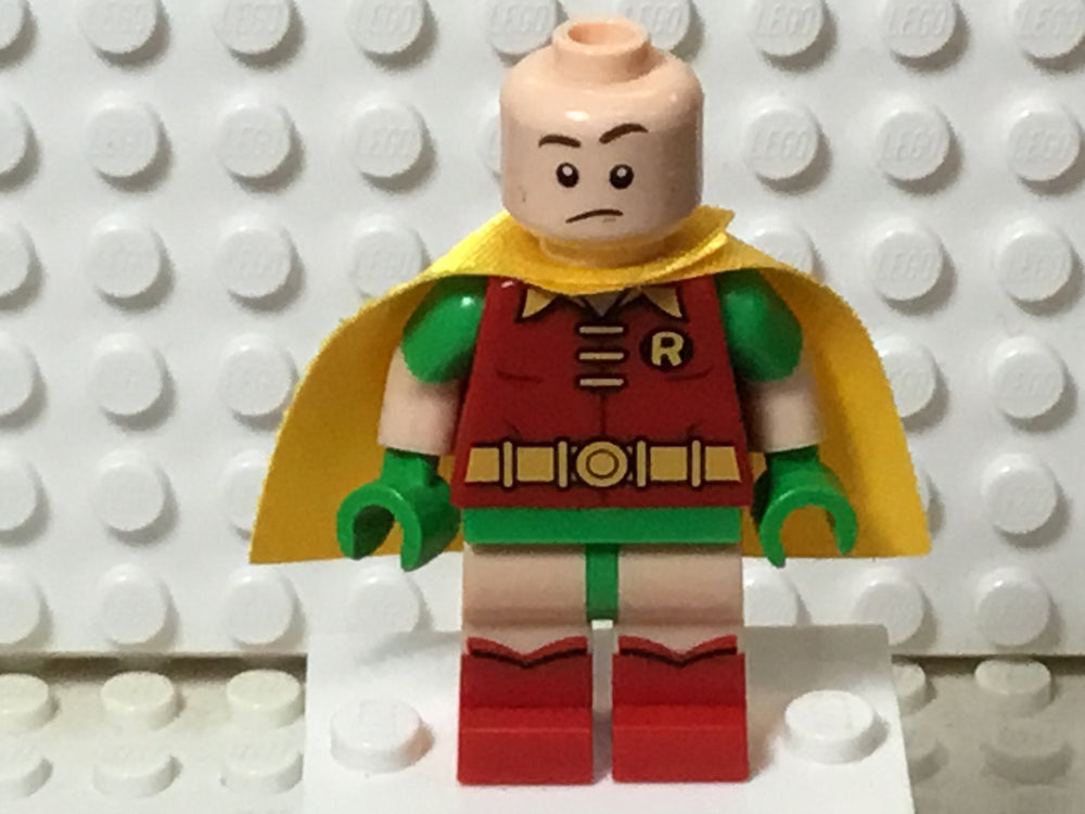 Robin, sh341 Minifigure LEGO®   