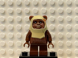 Paploo, sw0238 Minifigure LEGO®   