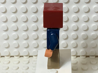 Valorie, min086 Minifigure LEGO®   