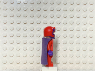 Magneto, sh031 Minifigure LEGO®   