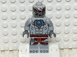 Winzar, loc009 Minifigure LEGO®   