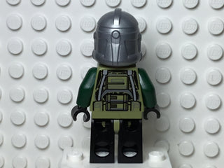 Clone Commander Gree, sw1003 Minifigure LEGO®   