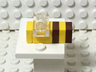 Minecraft Bee, minebee01 LEGO® Animals LEGO®   