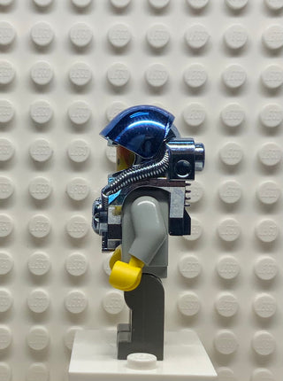Life on Mars-BB, lom015 Minifigure LEGO®   