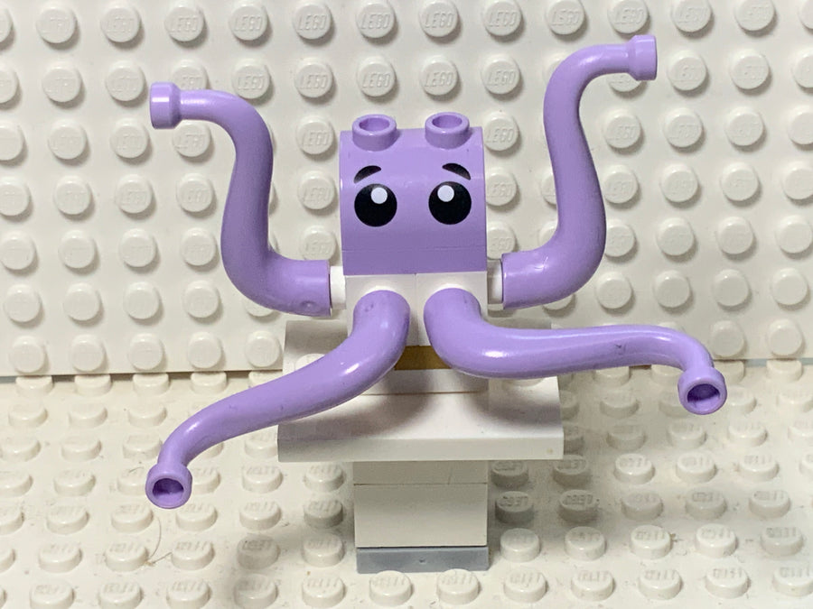 Eight, tlm189 Minifigure LEGO®   