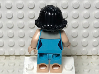 Betty Rubble, idea047 Minifigure LEGO®   