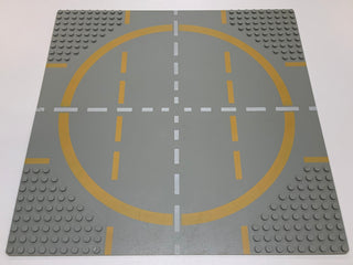 32x32 LEGO® Road Baseplate 6099p03 Part LEGO®   