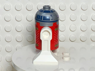 Astromech Droid, R2-D2 - Holiday Sweater, sw1241 Minifigure LEGO®   