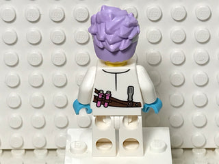 J.B. Watt, hs002 Minifigure LEGO®   