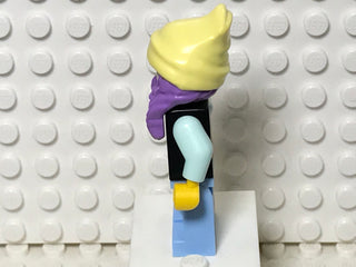 Parker L. Jackson, hs003 Minifigure LEGO®   