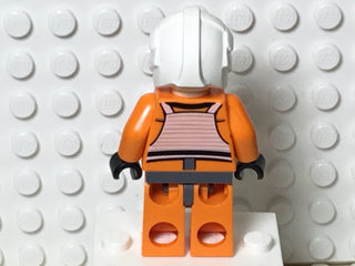 Zev Senesca, sw0354 Minifigure LEGO®   