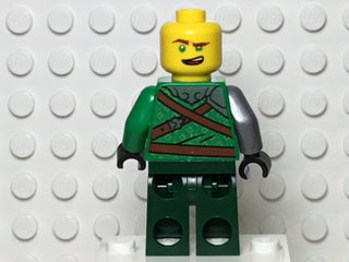 Lloyd, njo602 Minifigure LEGO®   