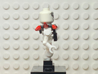Frakjaw, njo011 Minifigure LEGO®   