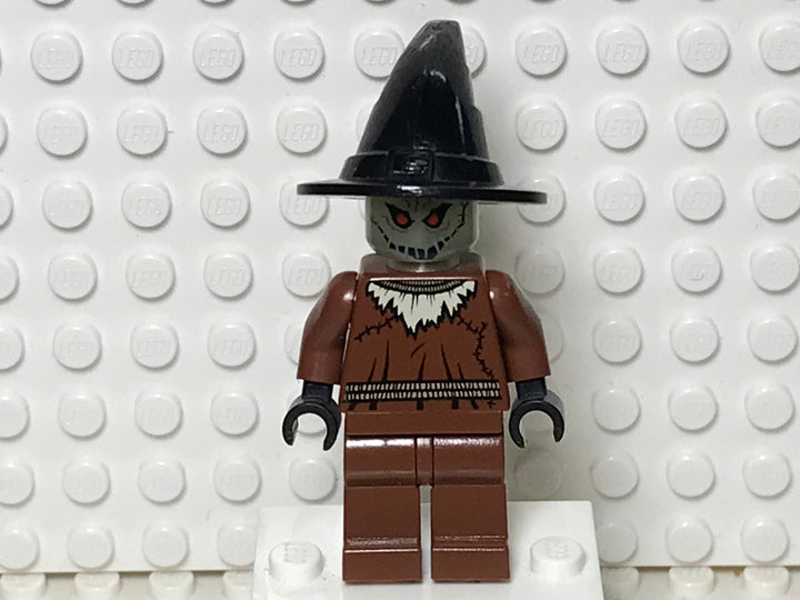 Scarecrow, bat016