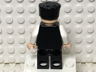 J. Jonah Jameson, spd017 Minifigure LEGO®   