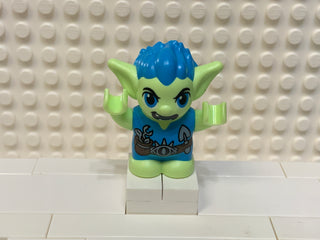 Guxlin, elf038 Minifigure LEGO®   