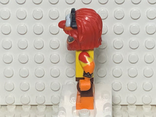 Animal, The Muppets, coltm-8 Minifigure LEGO®   