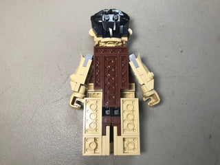 Grawp, spa0044 Minifigure LEGO®   