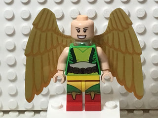 Hawkgirl, sh461 Minifigure LEGO®   