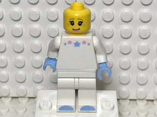 Unicorn Girl, col13-3 Minifigure LEGO®   