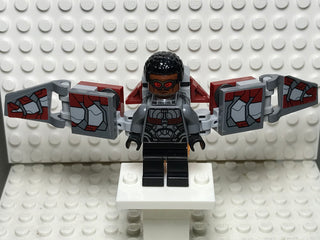 Lego falcon hotsell infinity war