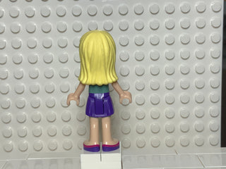 Stephanie, frnd148 Minifigure LEGO®   