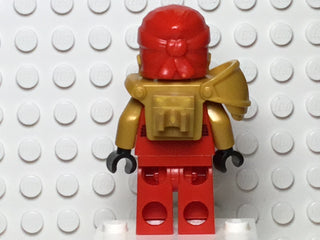 Kai Hero, njo605 Minifigure LEGO®   