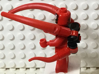 Carnage, sh723 Minifigure LEGO®   