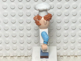 Swedish Chef, The Muppets, coltm-11 Minifigure LEGO®   
