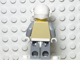 Hoth Rebel, sw0108 Minifigure LEGO®   