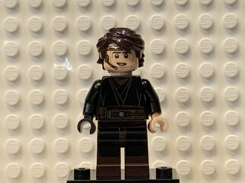 Anakin Skywalker, sw0526