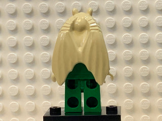 Gungan Soldier, sw0013 Minifigure LEGO®   
