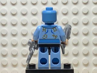 Zodiac Master, coltlbm-15 Minifigure LEGO®   
