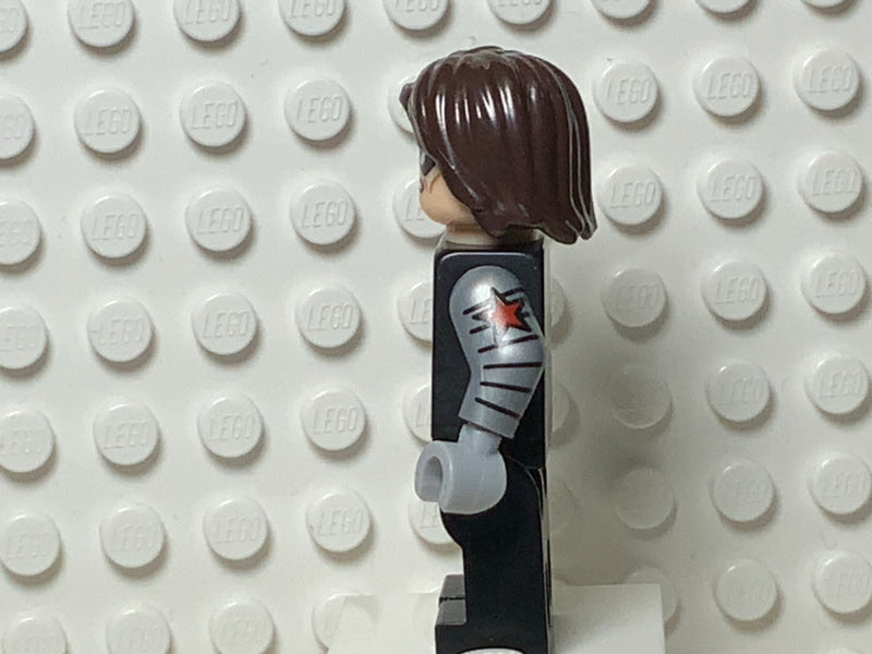 Winter Soldier, sh181