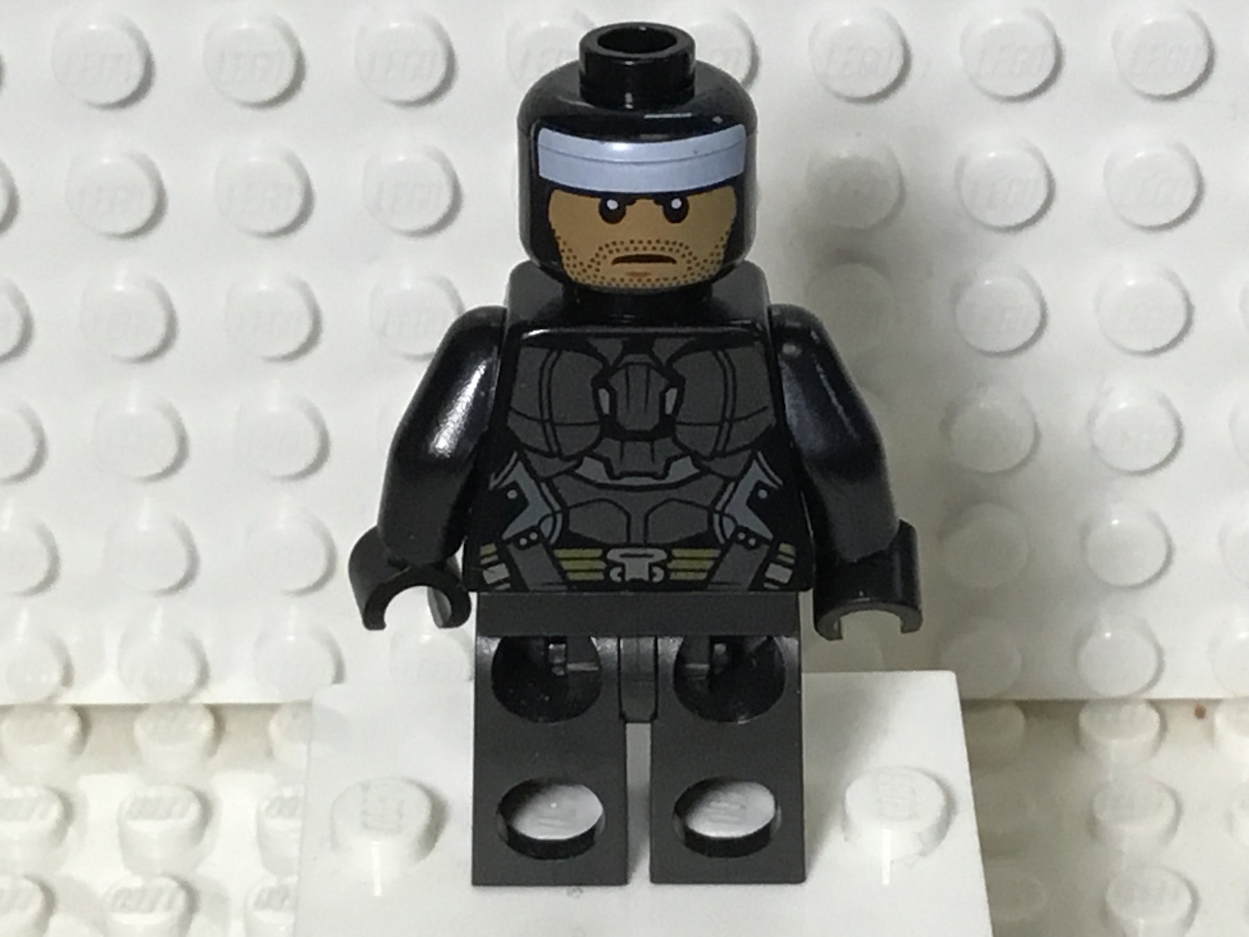 Batman, sh535 – Atlanta Brick Co