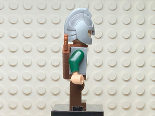 Rohan Soldier, lor009 Minifigure LEGO®   