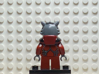 Rocket Raccoon, sh090 Minifigure LEGO®   
