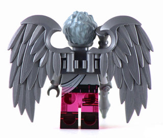 Love Ranger Fortnite Inspired Custom Printed LEGO Minifigure Custom minifigure BigKidBrix   