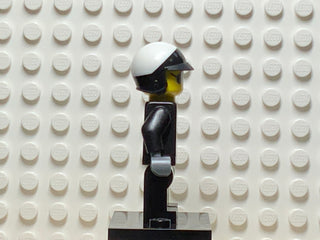 Scribble-Face Bad Cop, coltlm-7 Minifigure LEGO®   