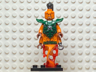 Nadakhan, njo195 Minifigure LEGO®   