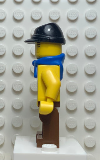 Gabarros, adv008 Minifigure LEGO®   