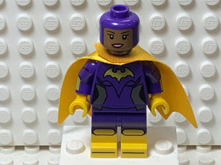 Batgirl, sh305 Minifigure LEGO®   