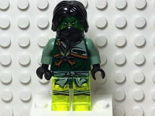 Morro, njo158 Minifigure LEGO®   