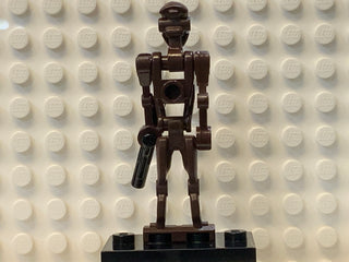 Commando Droid, sw0359 Minifigure LEGO®   