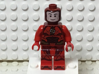 The Flash, sh438 Minifigure LEGO®   